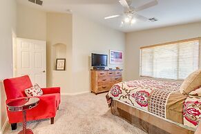 Golf Lover's Paradise! Charming Home in Active Adult Solera! Special S