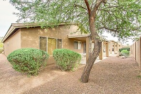 Golf Lover's Paradise! Charming Home in Active Adult Solera! Special S