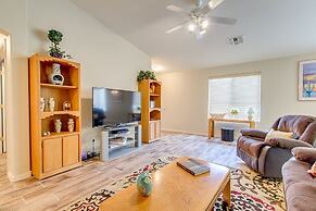 Golf Lover's Paradise! Charming Home in Active Adult Solera! Special S