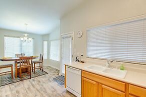 Golf Lover's Paradise! Charming Home in Active Adult Solera! Special S