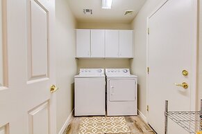 Golf Lover's Paradise! Charming Home in Active Adult Solera! Special S