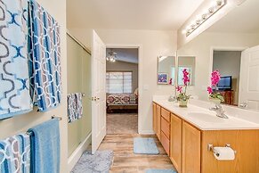 Golf Lover's Paradise! Charming Home in Active Adult Solera! Special S