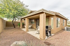 Golf Lover's Paradise! Charming Home in Active Adult Solera! Special S