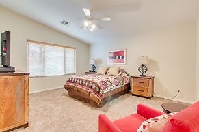 Golf Lover's Paradise! Charming Home in Active Adult Solera! Special S