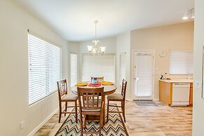 Golf Lover's Paradise! Charming Home in Active Adult Solera! Special S