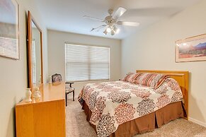 Golf Lover's Paradise! Charming Home in Active Adult Solera! Special S