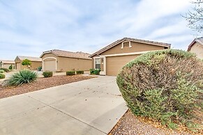 Golf Lover's Paradise! Charming Home in Active Adult Solera! Special S