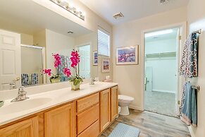 Golf Lover's Paradise! Charming Home in Active Adult Solera! Special S