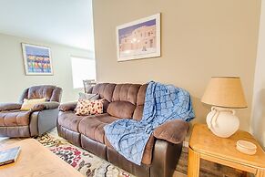 Golf Lover's Paradise! Charming Home in Active Adult Solera! Special S