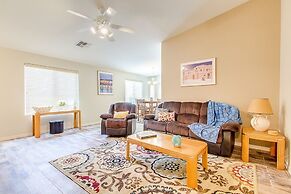 Golf Lover's Paradise! Charming Home in Active Adult Solera! Special S