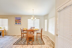 Golf Lover's Paradise! Charming Home in Active Adult Solera! Special S