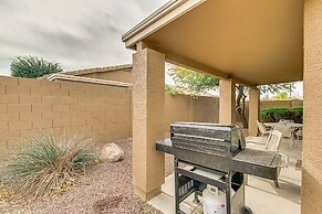 Golf Lover's Paradise! Charming Home in Active Adult Solera! Special S