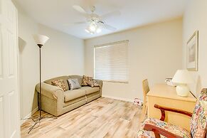 Golf Lover's Paradise! Charming Home in Active Adult Solera! Special S