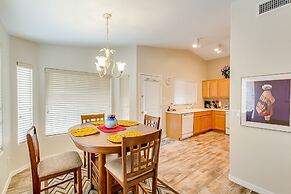 Golf Lover's Paradise! Charming Home in Active Adult Solera! Special S