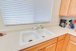 Golf Lover's Paradise! Charming Home in Active Adult Solera! Special S