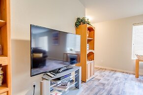 Golf Lover's Paradise! Charming Home in Active Adult Solera! Special S