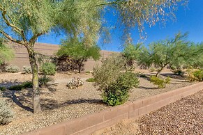 Olmsted Point Sun City Grand 3 Bedroom Home