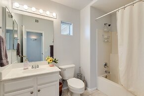 Perfect Chandler Large Condo! 2 Master Suites! Close to Everything! 30