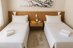 Hotel Caracas Rio