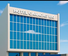 Hotel Caracas Rio