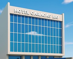 Hotel Caracas Rio