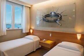 Hotel Caracas Rio