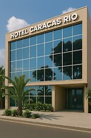 Hotel Caracas Rio