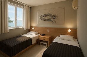 Hotel Caracas Rio