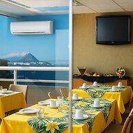 Hotel Caracas Rio