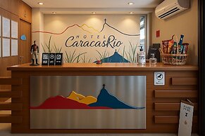 Hotel Caracas Rio
