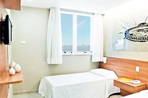 Hotel Caracas Rio