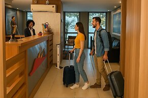 Hotel Caracas Rio