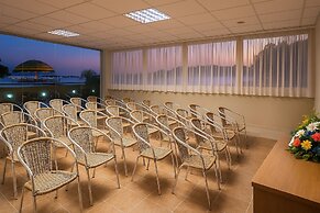 Hotel Caracas Rio