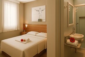 Hotel Caracas Rio