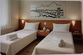 Hotel Caracas Rio