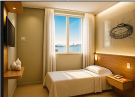 Hotel Caracas Rio