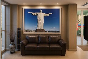 Hotel Caracas Rio