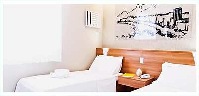 Hotel Caracas Rio