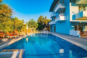 Prenses Sealine Beach Hotel