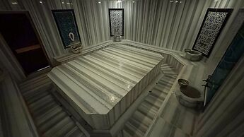 Prenses Sealine Beach Hotel