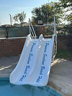 Prenses Sealine Beach Hotel