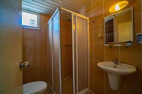 Prenses Sealine Beach Hotel