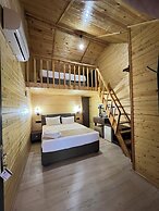 Prenses Sealine Beach Hotel