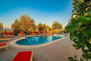 Prenses Sealine Beach Hotel