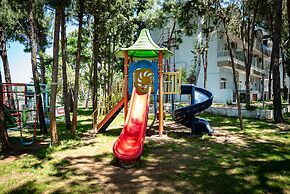 Prenses Sealine Beach Hotel