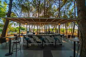 Prenses Sealine Beach Hotel