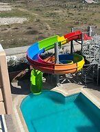 Prenses Sealine Beach Hotel