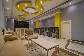 Prenses Sealine Beach Hotel