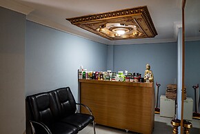 Prenses Sealine Beach Hotel