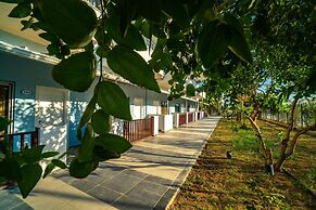 Prenses Sealine Beach Hotel